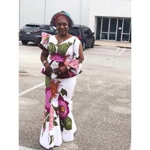 Meet your Posher, Christy